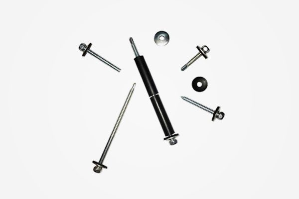 泄爆螺栓-爆炸安全专家-爵格工业